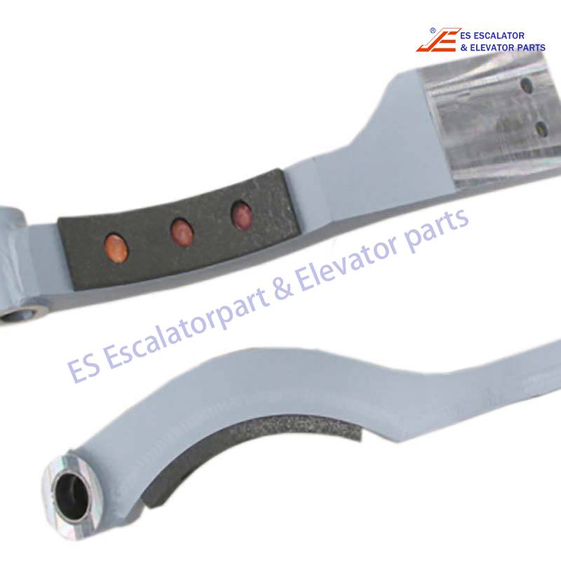 DEE3684678 Escalator Brake Lever L=446mm Use For Kone