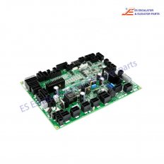 <b>DOR-1241 Elevator PCB Board</b>