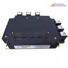 PM300RL1A060 Elevator Intelligent Power Modules IPM