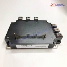 PM200RL1A060 Elevator Intelligent Power Modules IPM