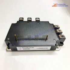 PM150RL1A120 Elevator Intelligent Power Modules IPM