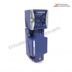 XS8C4A4PCP20 Elevator Inductive Proximity Sensor