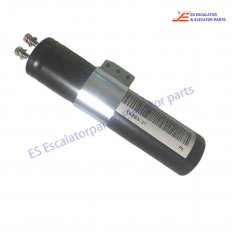 <b>X44BX-37 Elevator Capacitor</b>