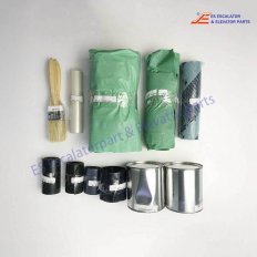 ES-9829 Escalator Handrail Splicing Kits