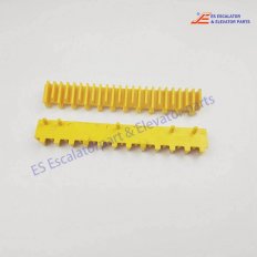 GO455G3 Escalator Step Demarcation