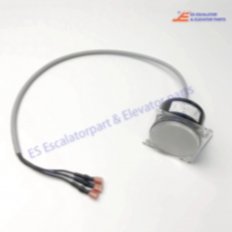 <b>50698242 Escalator Direction Indicator LED</b>