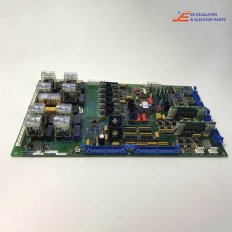 ADA26800RN Elevator LVIB PCB Board