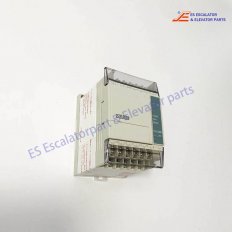 FX1S-14MR Elevator Programmable Controllers