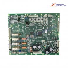 GDA26800AY2 Escalator ECB_II Mainboard