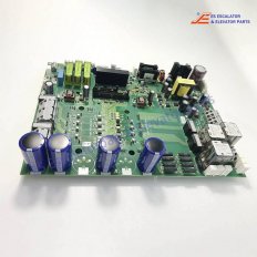 HVIB KDA26800AAZ1 Elevator Inverter Board