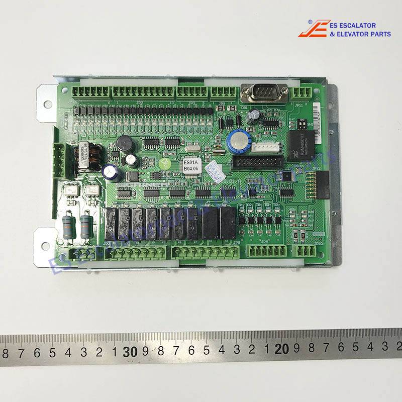 ES01A Elevator PCB Board Use For Otis