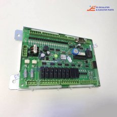 ES01A Elevator PCB Board