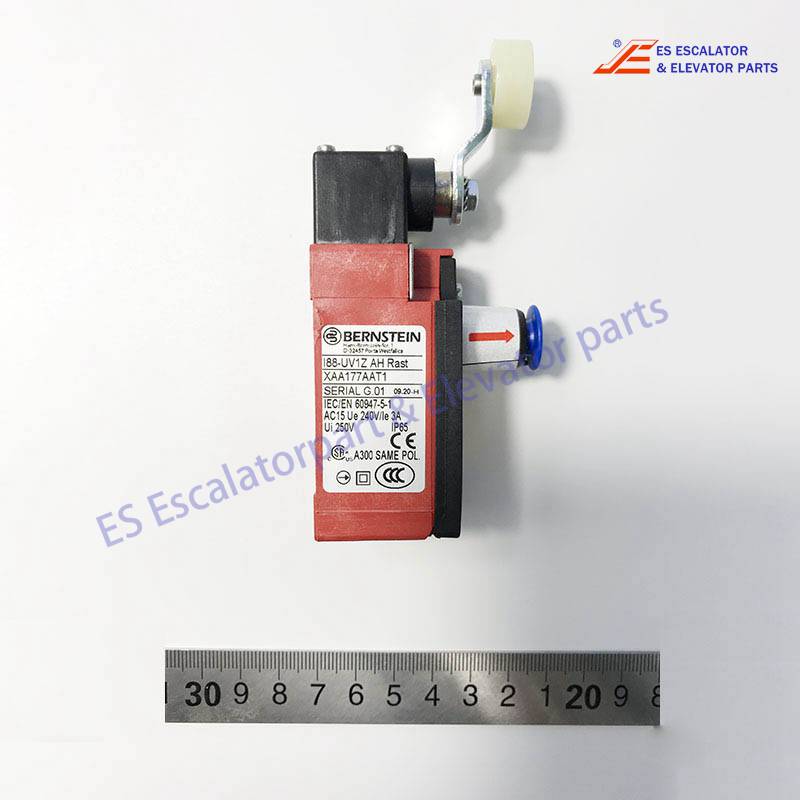 XAA177AAT1 Elevator Switch Bernstein Use For Otis