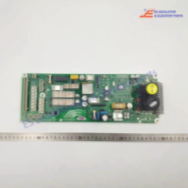 560165 Elevator Power Board