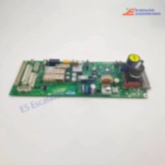 560165 Elevator Power Board