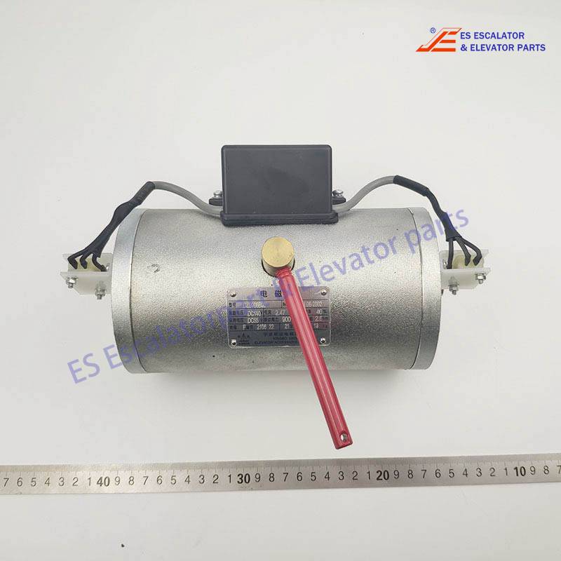 DZS900B00 Elevator Brake Coil Use For Otis