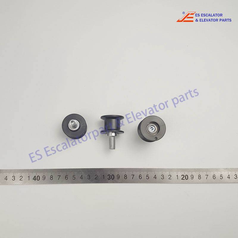 PPR VF00.C0000 Escalator Idle Pulley 40/10PM CAR DOOR Use For Sjec