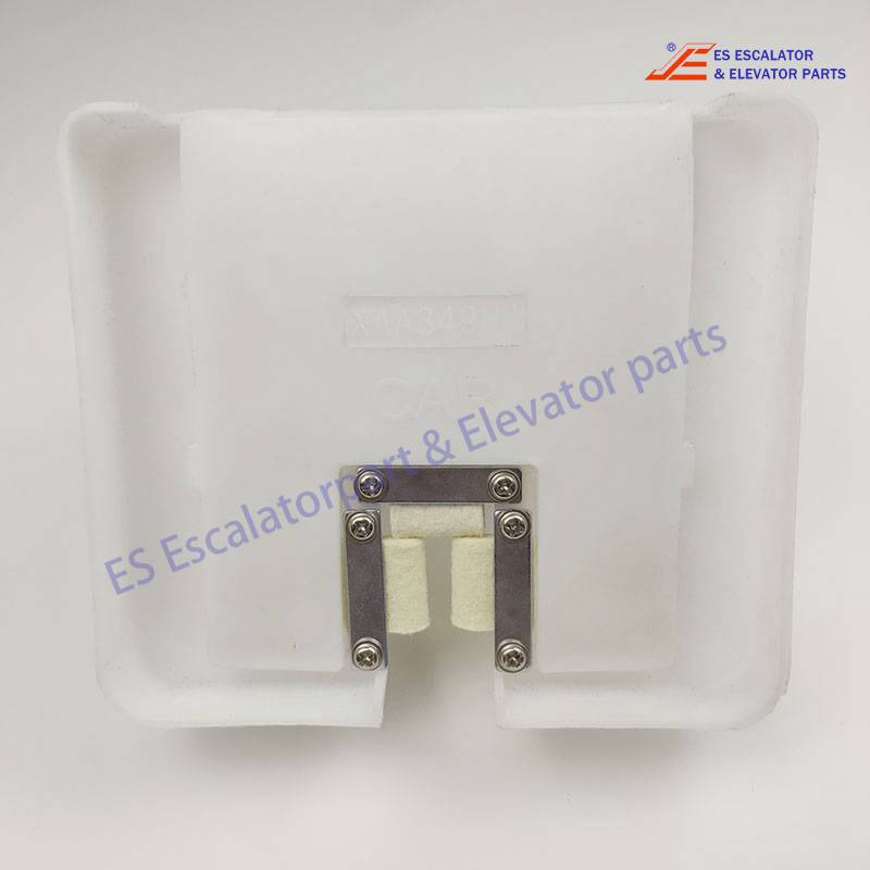 XAA349H1 Elevator Car Oil Box Use For Otis