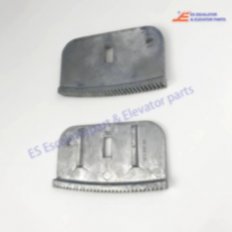 SR360835 Escalator Brake Gear Sector Comb