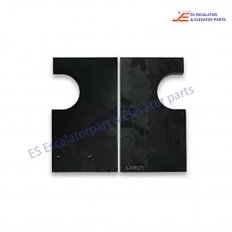 <b>KM5204056H01 Escalator Entrance Box</b>