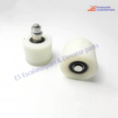 54104 Escalator Handrail Pulley