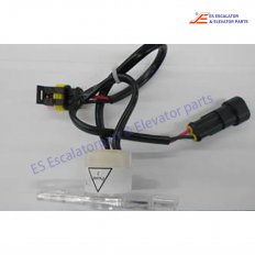 KM51248904H02 Escalator LED Light