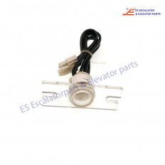 <b>KM5274111 Escalator Skirt Spot Light</b>