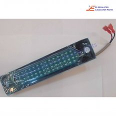 KM5070532H03 Escalator Comb LED Light