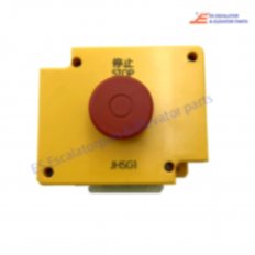 59712125 AE3 /JHSG159712125 Elevator Emergency stop switch