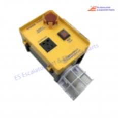 57062858 Elevator Inspection Box