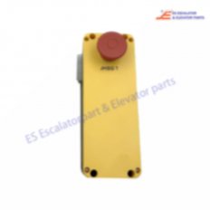 57642846 Elevator Emergency stop switch