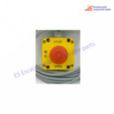 57642898 Elevator Emergency stop switch