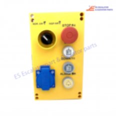 59710337 Elevator Inspection Box