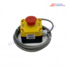 <b>59712518 Elevator Emergency stop switch</b>