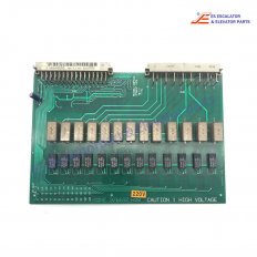 KM376640G01 Elevator PCB