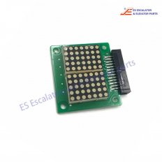 SM.04HRF/B Elevator PCB Board