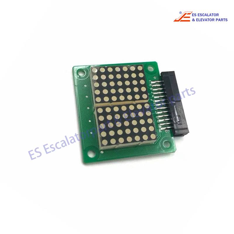 SM.04HRF/B Elevator PCB Board Use For Lg/Sigma 