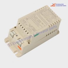 RKP220/12 Elevator Emergency Power Supply