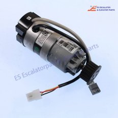 2L9AT0231 Elevator Eco Motor Grup