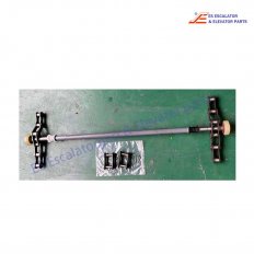 ES-MIT-3921 Escalator Step Chain