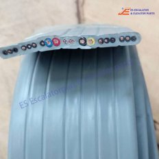 TVVBSP3 Elevator Travelling Cable