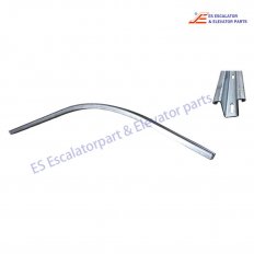 1737730700 Escalator Handrail Guide Track