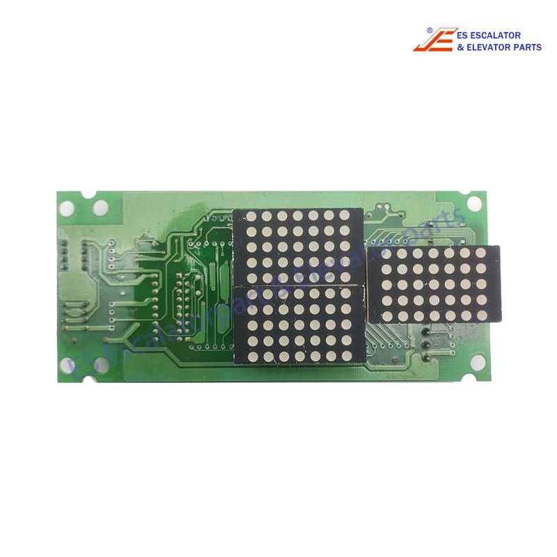 MTX-OUT Elevator PCB Board V2.0030401