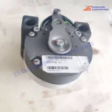 59605081 Elevator Brake