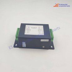 BZ-220VAC-D3 Elevator Brake Power Box