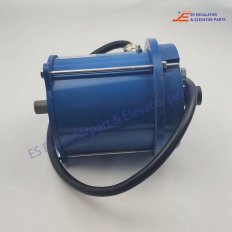 <b>FBA24350F1 Elevator Motor DO2000</b>