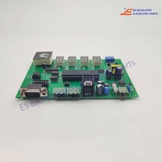 IDM/IDP033-4 Elevator PCB Board