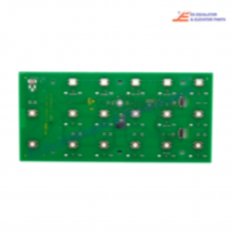 594214 Elevator Button Board