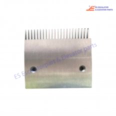 <b>50641441 Escalator Comb Plate</b>