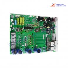 KDA26800AAZ9 Elevator Hvib Drive Board